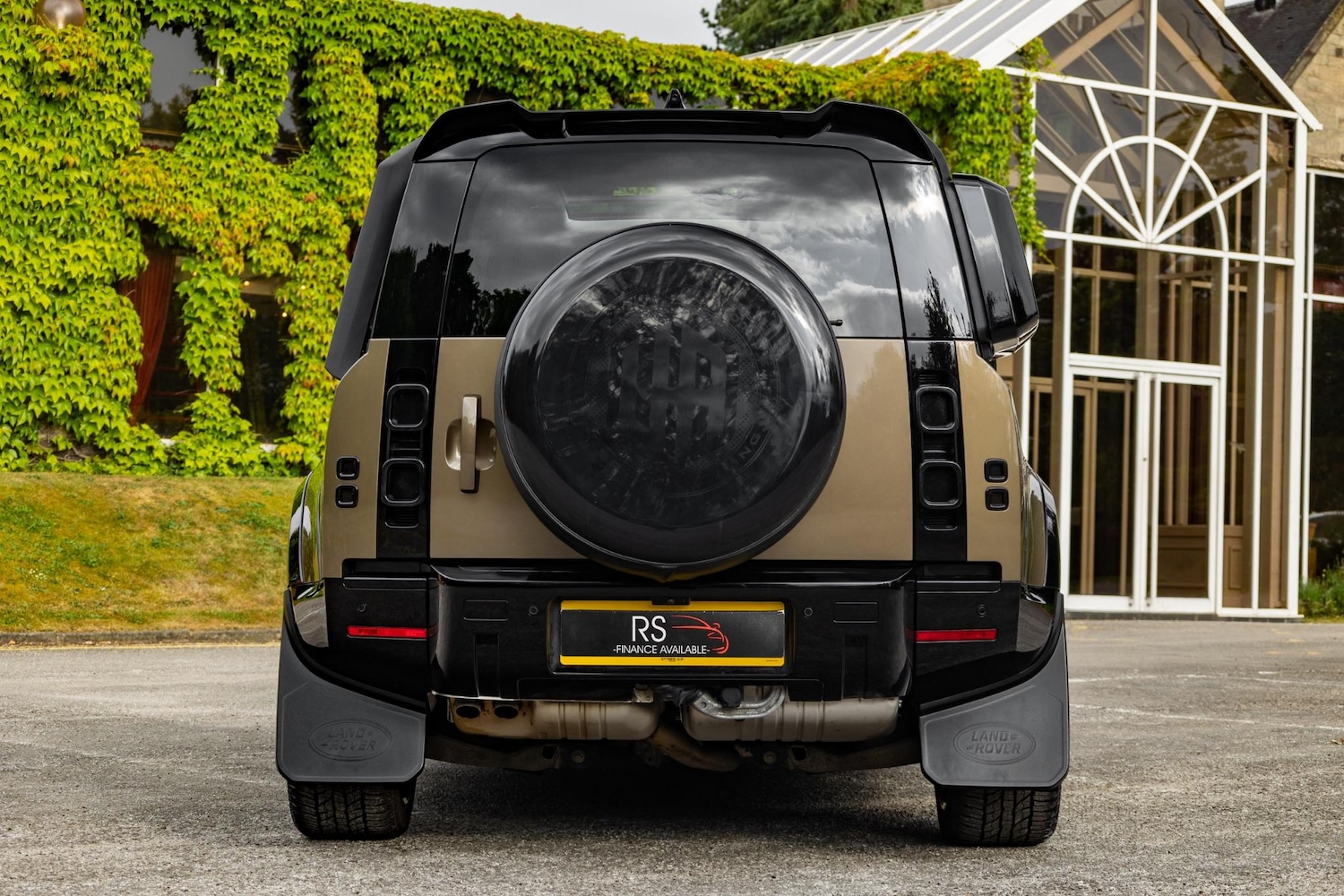 Vehicle 15