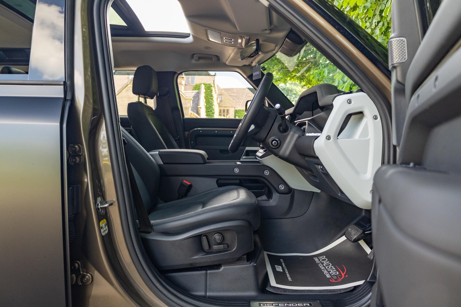 Vehicle 42