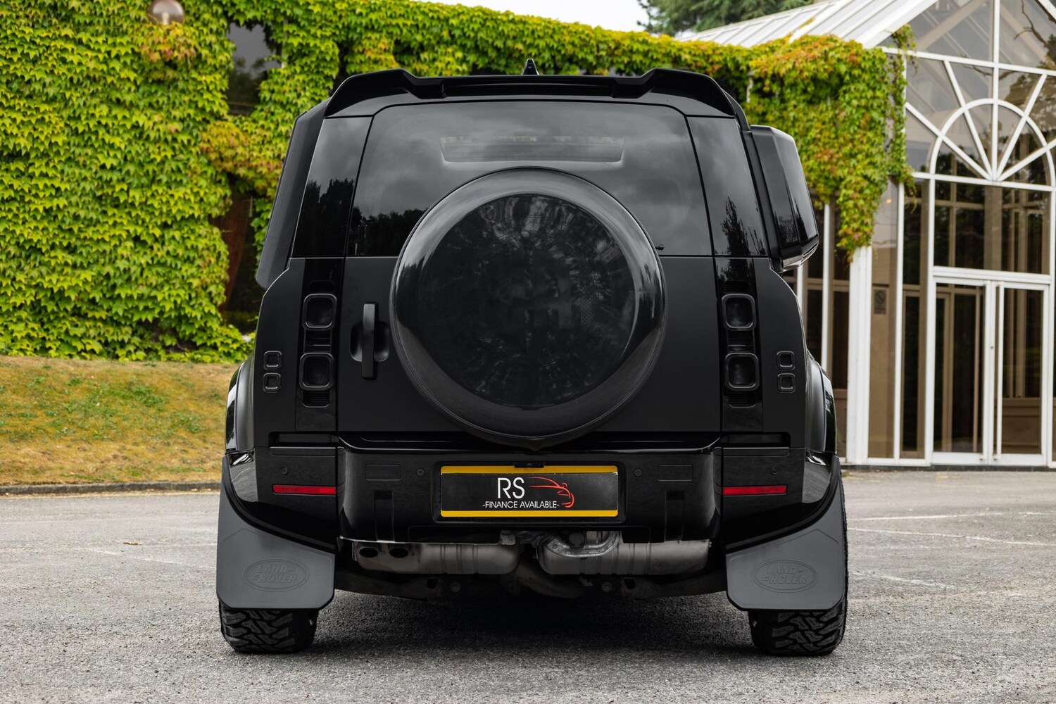 Vehicle 43