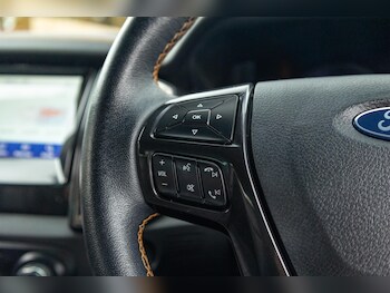 Used Ford Ranger 2021 for sale - 78504468: Photo