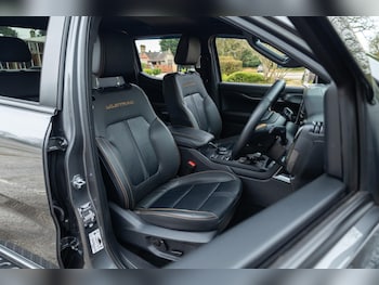 Used Ford Ranger 2025 for sale - 78548136: Photo