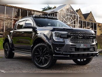 Used Ford Ranger 2026 for sale - 78866751: Photo