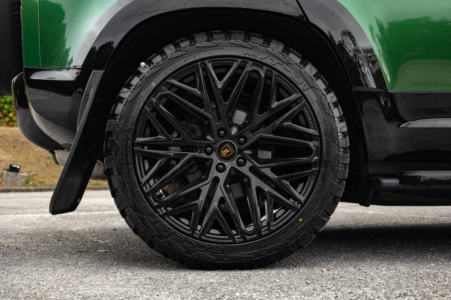 Used Land Rover Defender 110 for sale - 77081968: Photo 24