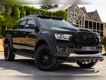 Used Ford Ranger 2019 for sale - 79247512: Photo