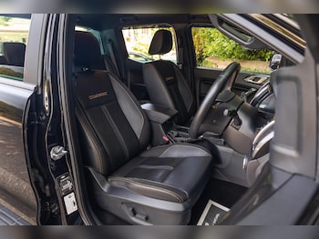 Used Ford Ranger 2019 for sale - 79247512: Photo
