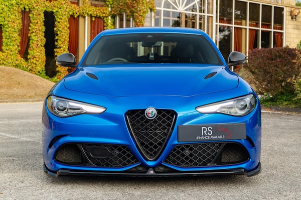 Used Alfa Romeo Giulia 2019 for sale - 75646859: Photo 10