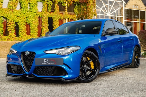 Used Alfa Romeo Giulia 2019 for sale - 75646859: Photo 12
