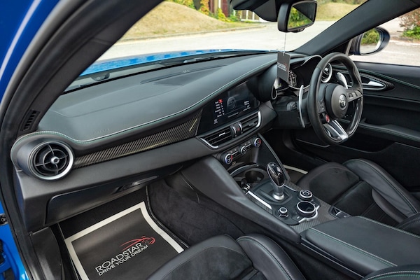 Used Alfa Romeo Giulia 2019 for sale - 75646859: Photo 13