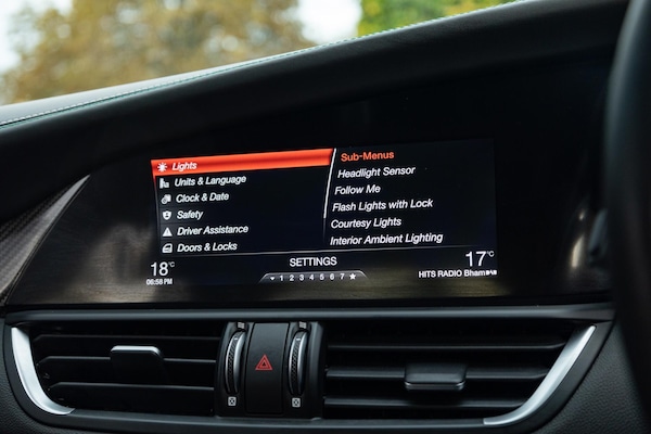 Used Alfa Romeo Giulia 2019 for sale - 75646859: Photo 19