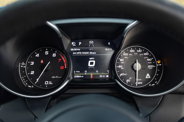 Used Alfa Romeo Giulia 2019 for sale - 75646859: Photo 25