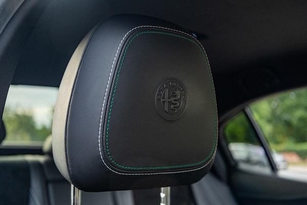 Used Alfa Romeo Giulia 2019 for sale - 75646859: Photo 27