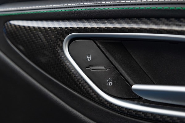Used Alfa Romeo Giulia 2019 for sale - 75646859: Photo 28