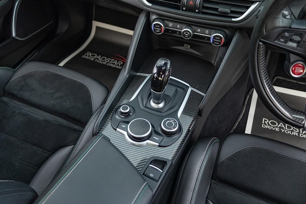 Used Alfa Romeo Giulia 2019 for sale - 75646859: Photo 30