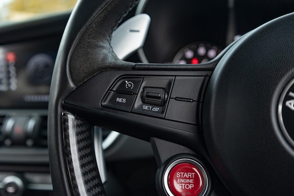 Used Alfa Romeo Giulia 2019 for sale - 75646859: Photo 31