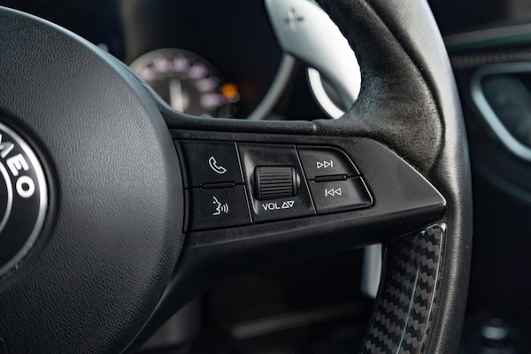 Used Alfa Romeo Giulia 2019 for sale - 75646859: Photo 32
