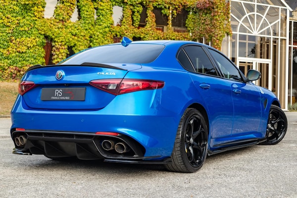 Used Alfa Romeo Giulia 2019 for sale - 75646859: Photo 34