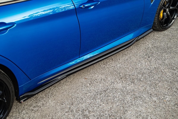 Used Alfa Romeo Giulia 2019 for sale - 75646859: Photo 37