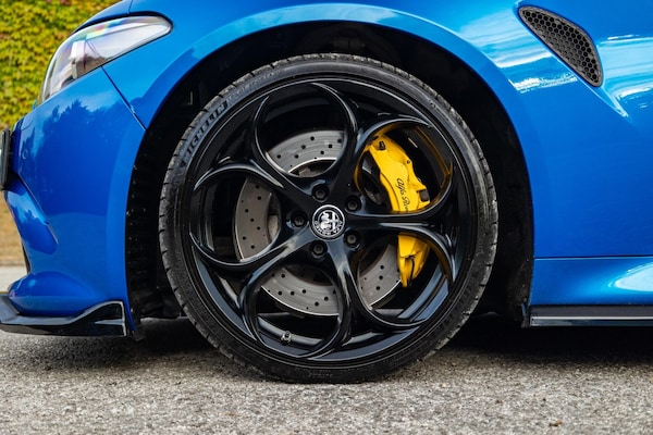 Used Alfa Romeo Giulia 2019 for sale - 75646859: Photo 41