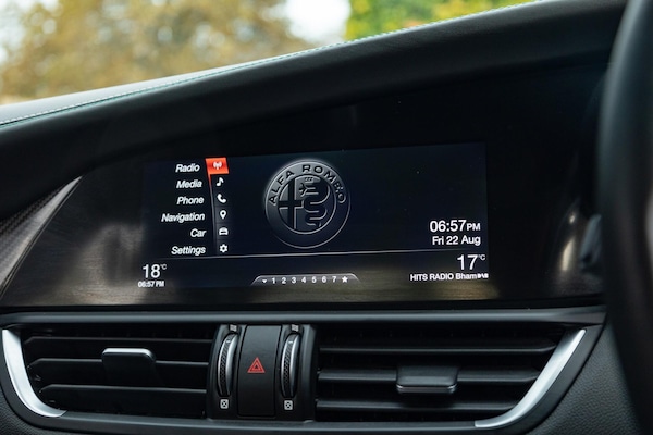 Used Alfa Romeo Giulia 2019 for sale - 75646859: Photo 42