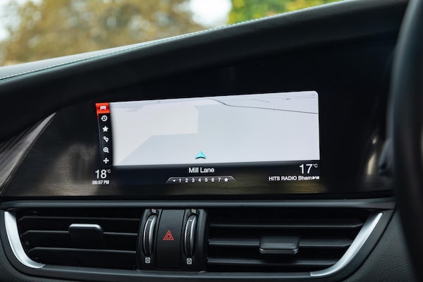Used Alfa Romeo Giulia 2019 for sale - 75646859: Photo 43