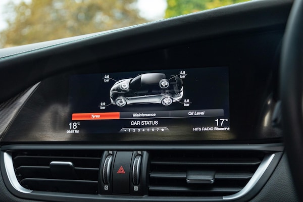 Used Alfa Romeo Giulia 2019 for sale - 75646859: Photo 45