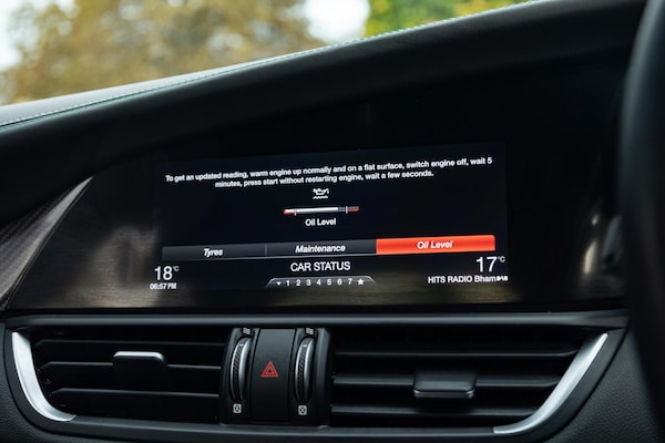 Used Alfa Romeo Giulia 2019 for sale - 75646859: Photo 46