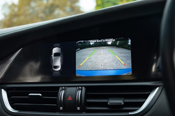 Used Alfa Romeo Giulia 2019 for sale - 75646859: Photo 47