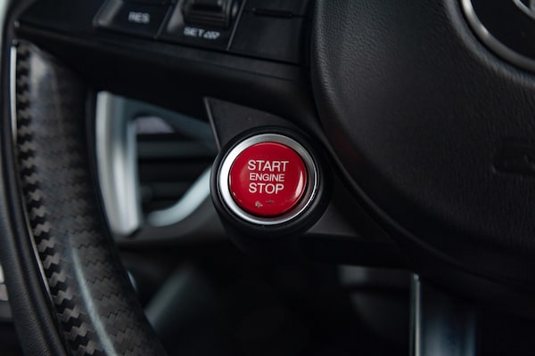 Used Alfa Romeo Giulia 2019 for sale - 75646859: Photo 48