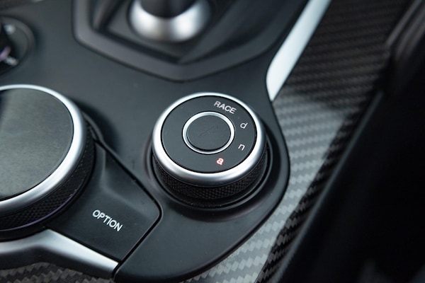 Used Alfa Romeo Giulia 2019 for sale - 75646859: Photo 49