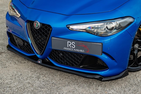 Used Alfa Romeo Giulia 2019 for sale - 75646859: Photo 5