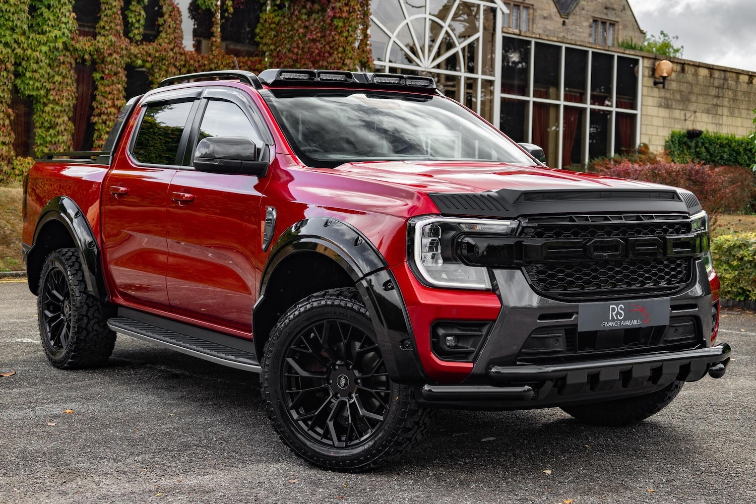 Used Ford Ranger 2023 for sale - 76786646: Photo 1