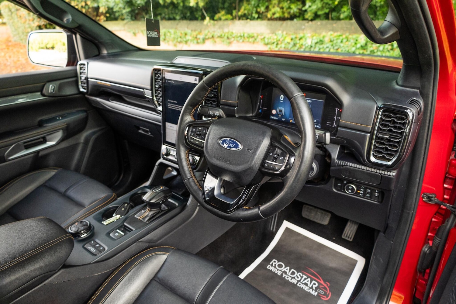 Used Ford Ranger 2023 for sale - 76786646: Photo 12