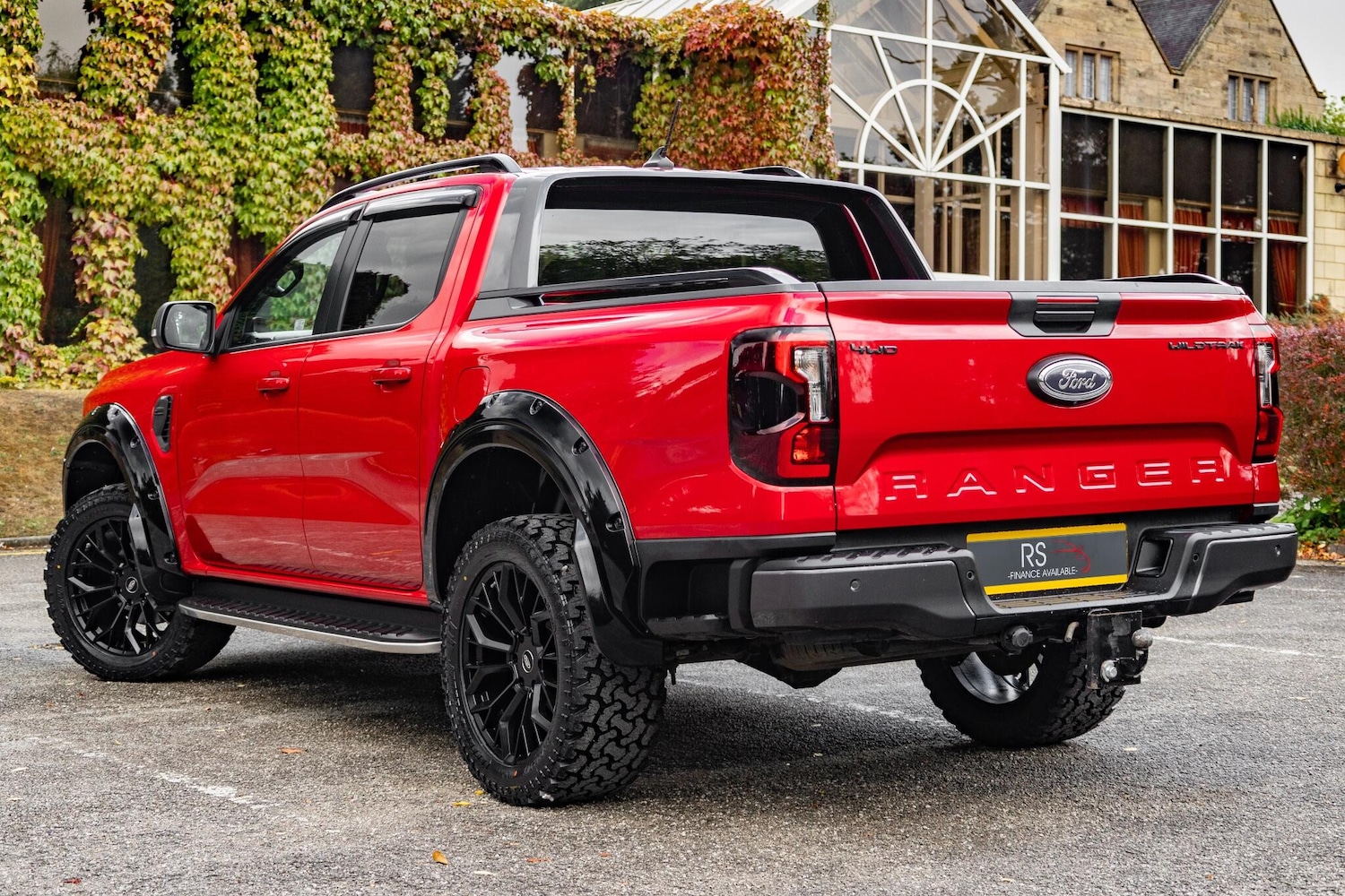 Used Ford Ranger 2023 for sale - 76786646: Photo 13