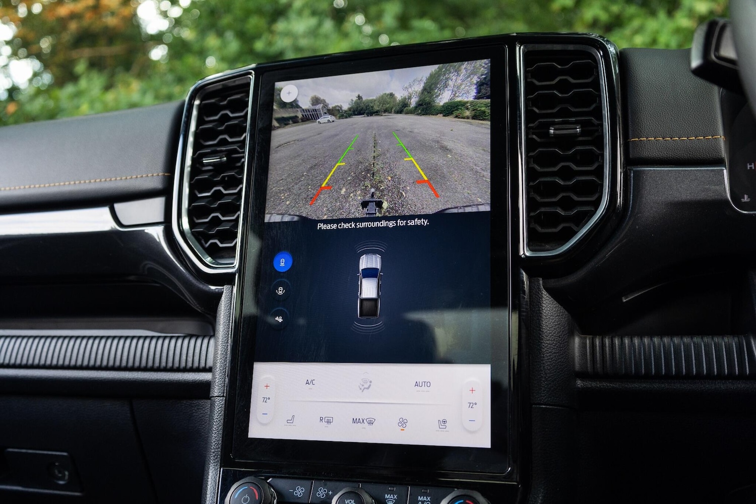 Used Ford Ranger 2023 for sale - 76786646: Photo 14