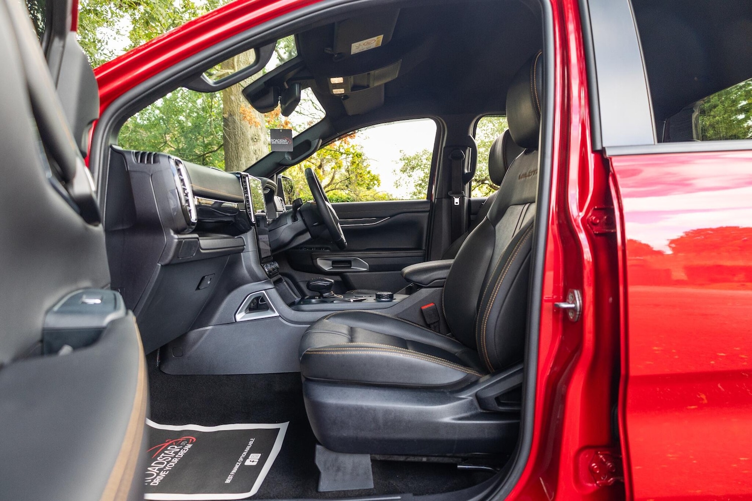 Used Ford Ranger 2023 for sale - 76786646: Photo 15