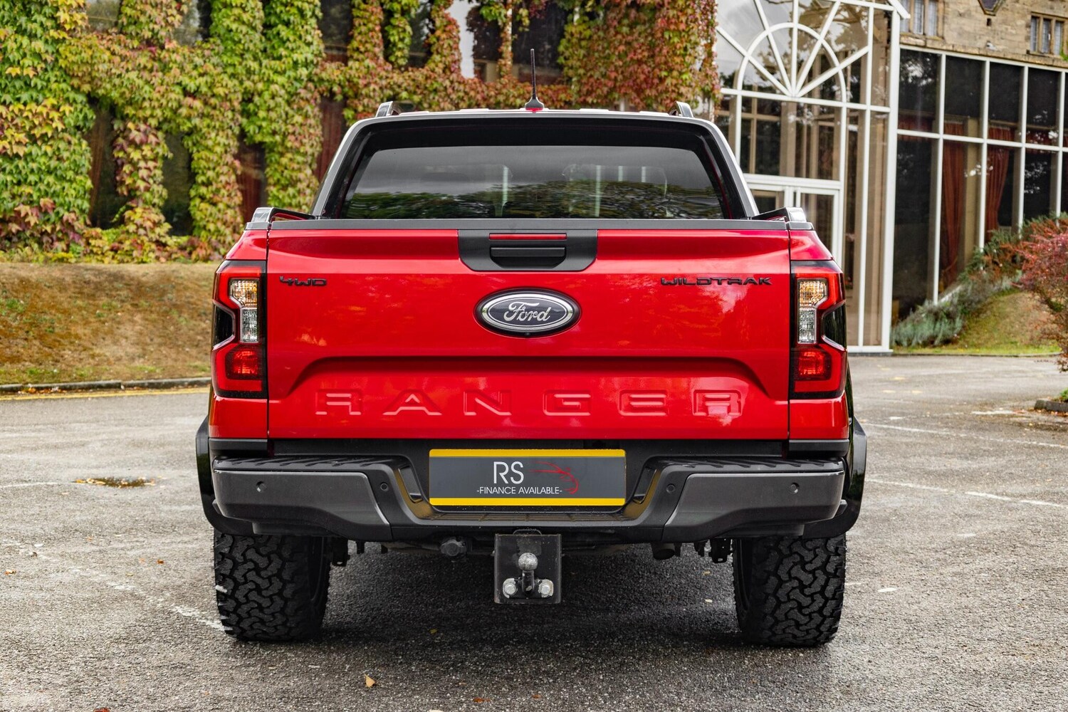 Used Ford Ranger 2023 for sale - 76786646: Photo 16