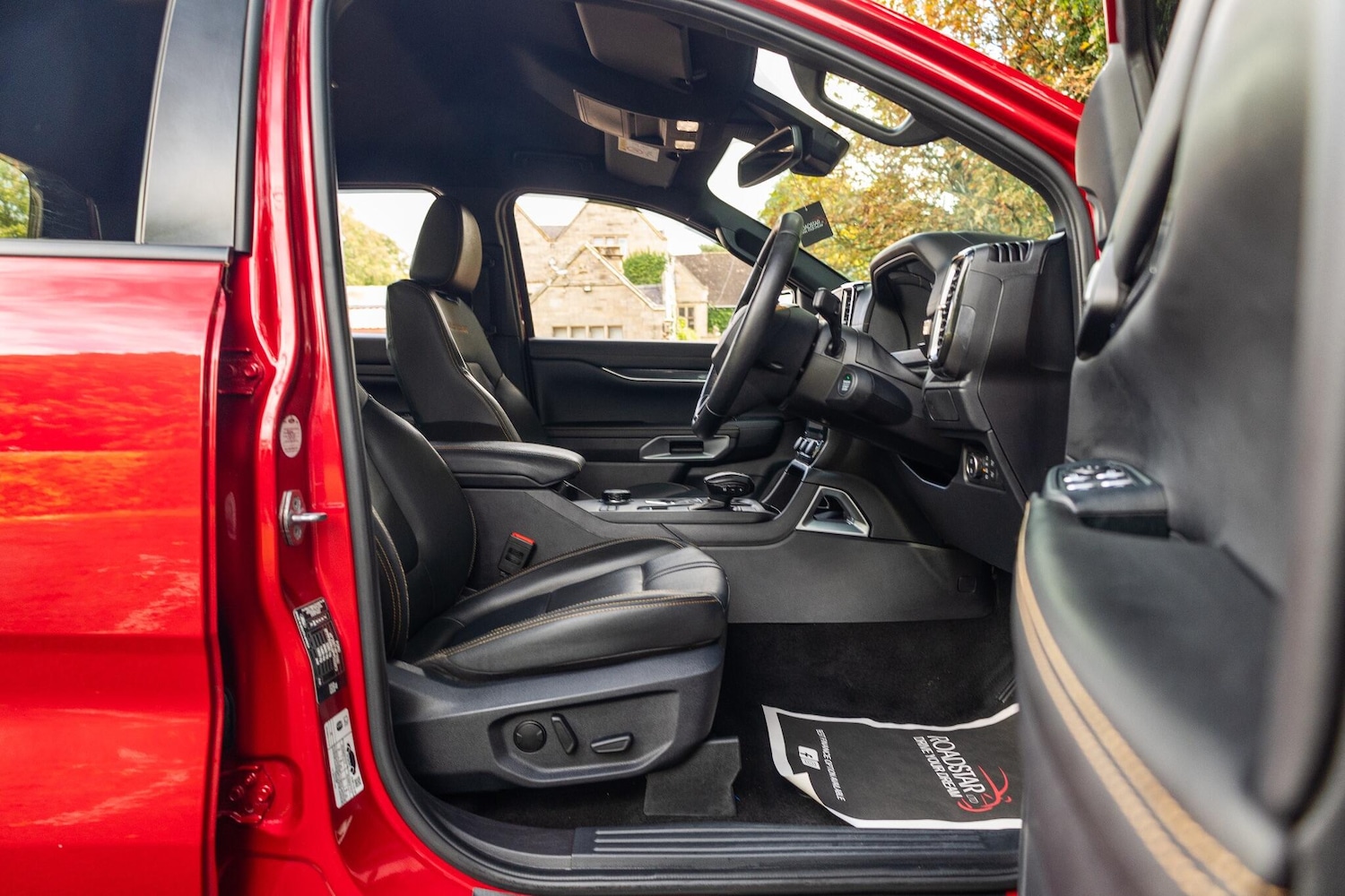 Used Ford Ranger 2023 for sale - 76786646: Photo 17