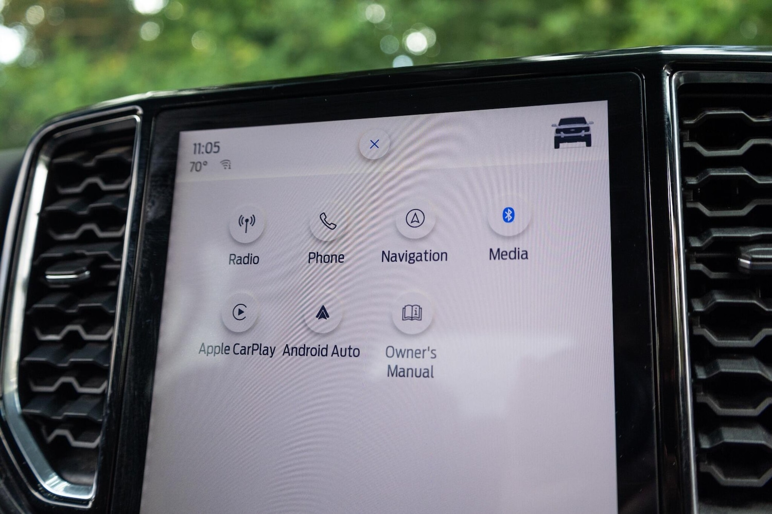 Used Ford Ranger 2023 for sale - 76786646: Photo 18