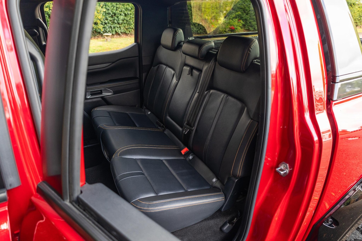 Used Ford Ranger 2023 for sale - 76786646: Photo 19