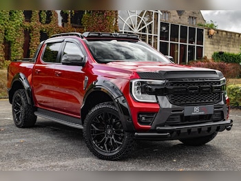 Used Ford Ranger 2023 for sale - 76786646: Photo