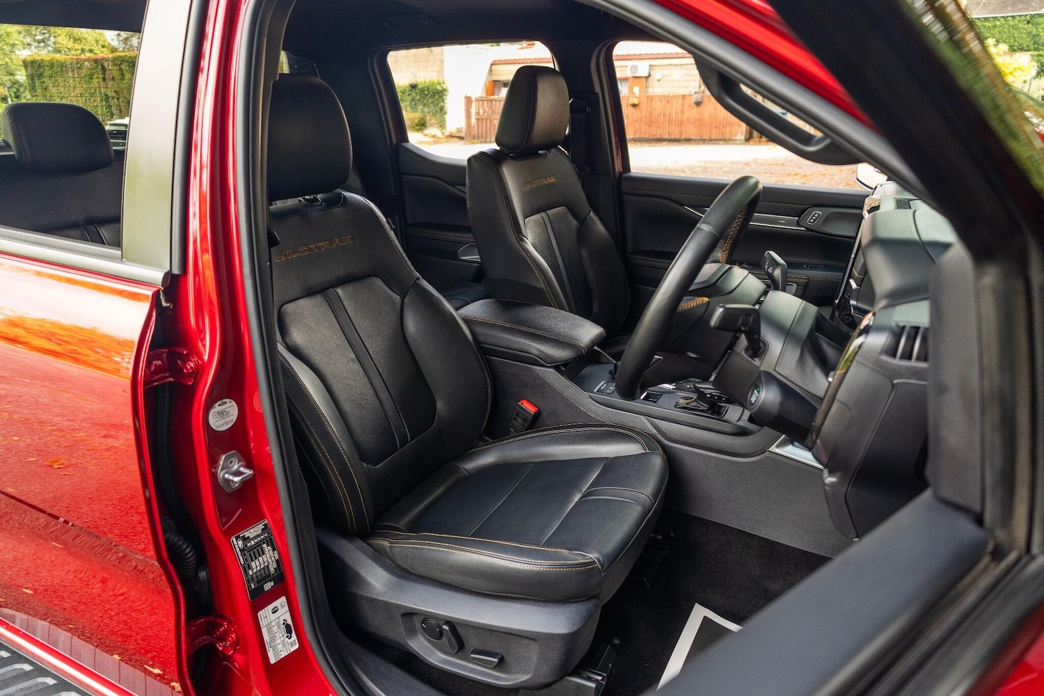 Used Ford Ranger 2023 for sale - 76786646: Photo 2