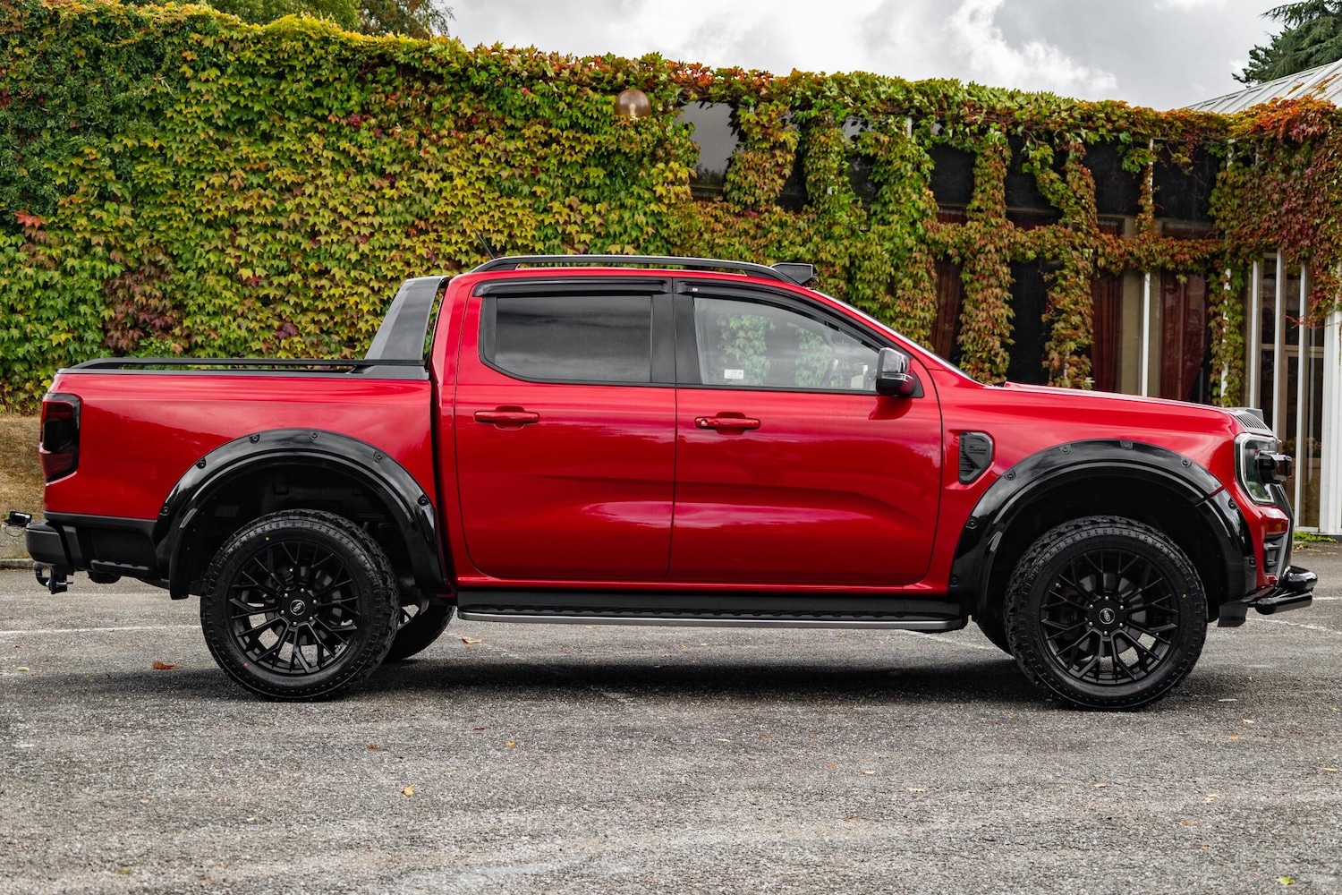 Used Ford Ranger 2023 for sale - 76786646: Photo 20