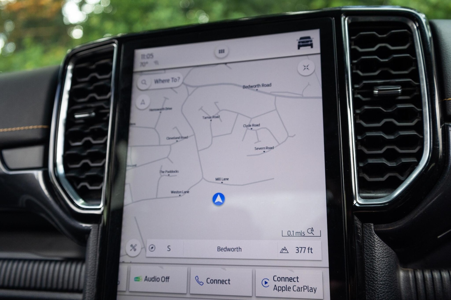 Used Ford Ranger 2023 for sale - 76786646: Photo 21