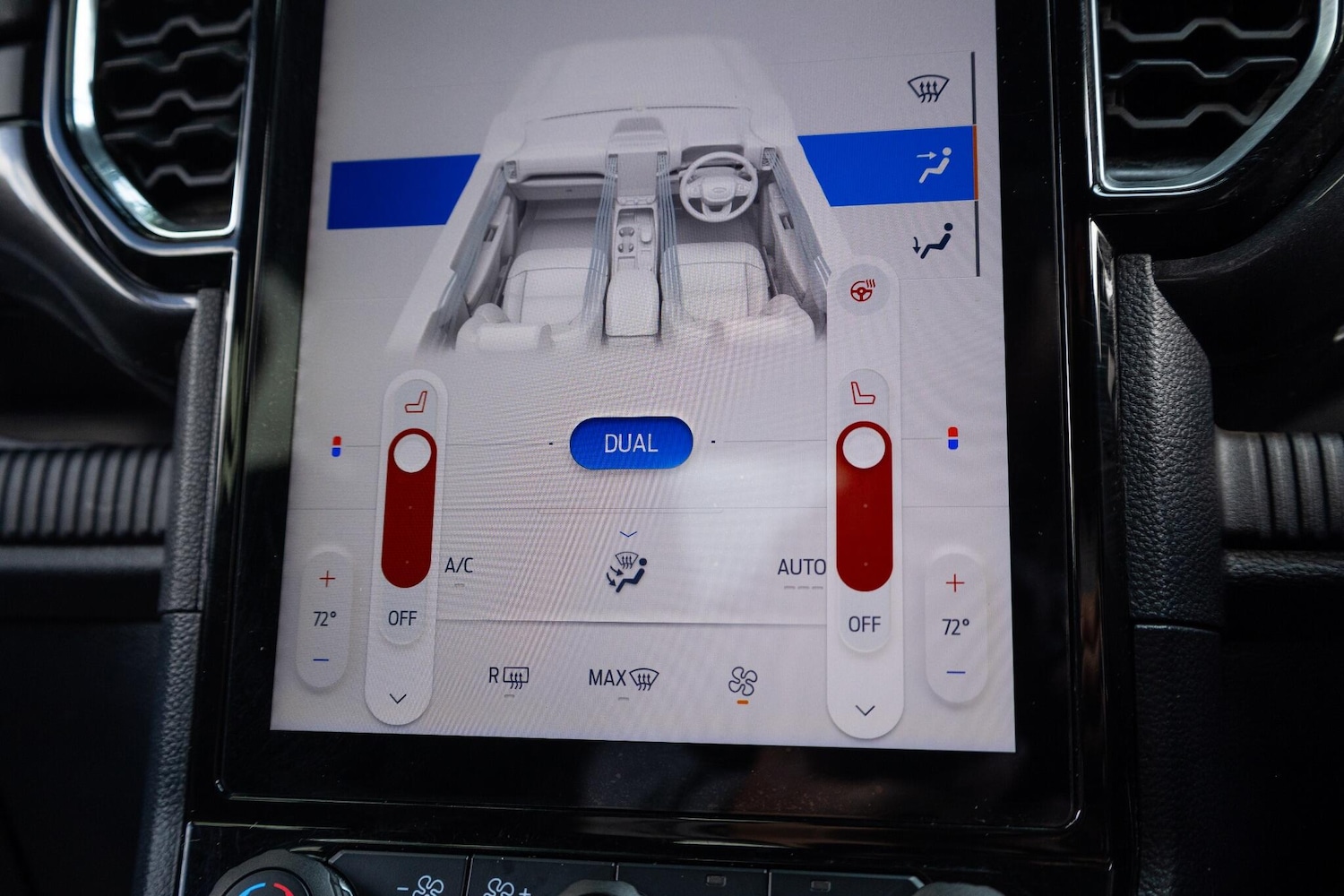 Used Ford Ranger 2023 for sale - 76786646: Photo 22