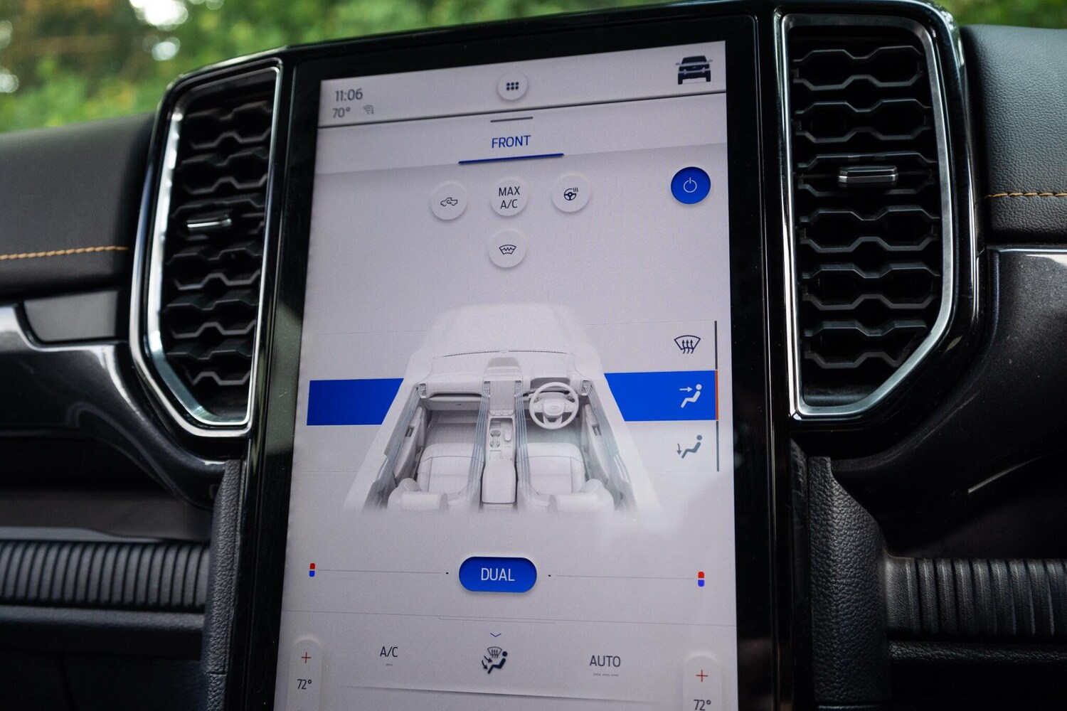 Used Ford Ranger 2023 for sale - 76786646: Photo 23