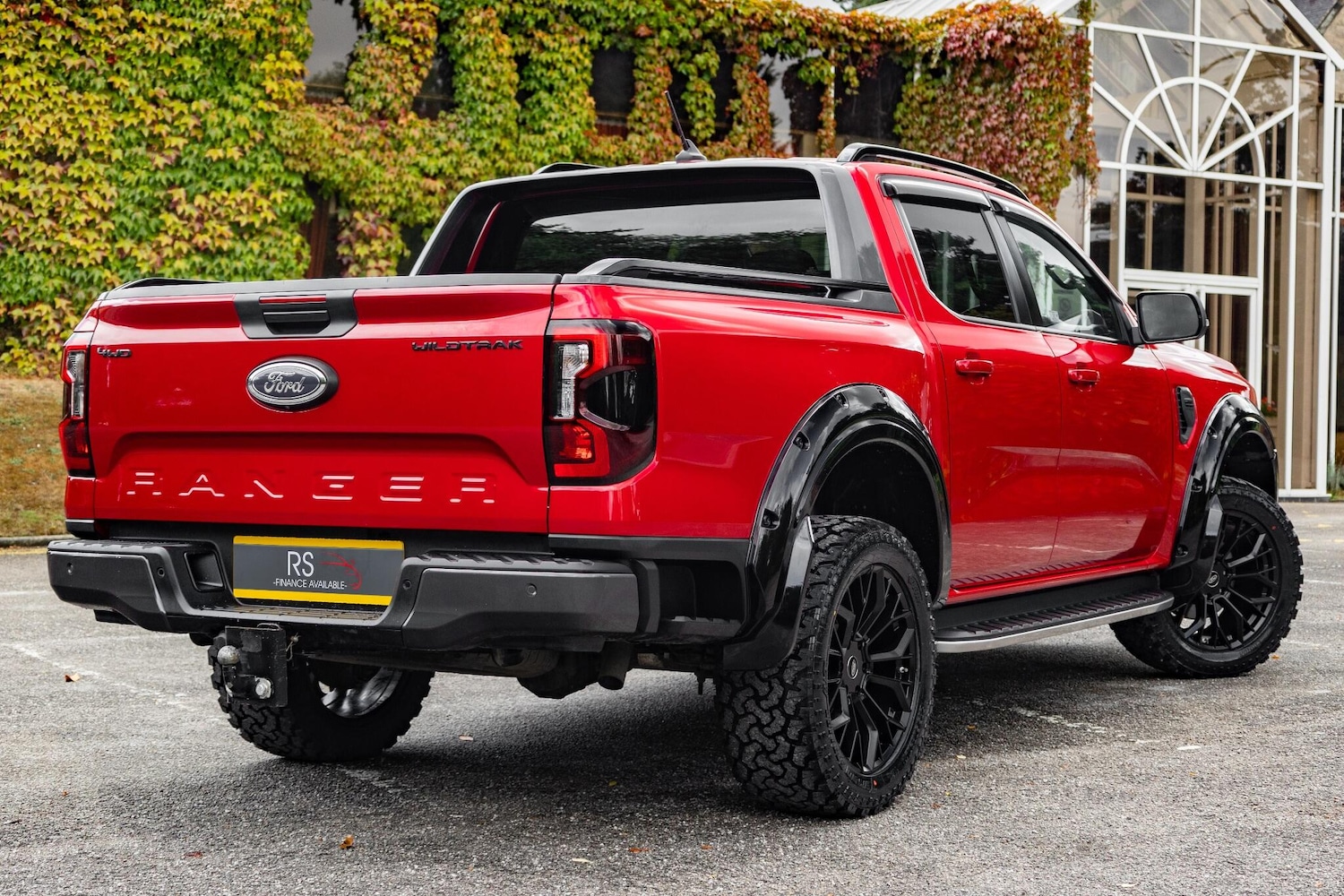 Used Ford Ranger 2023 for sale - 76786646: Photo 24