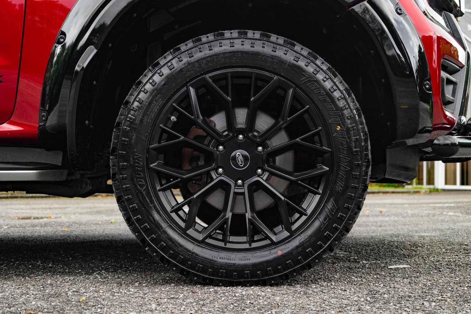 Used Ford Ranger 2023 for sale - 76786646: Photo 26