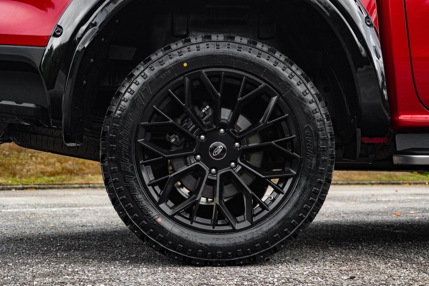 Used Ford Ranger 2023 for sale - 76786646: Photo 27