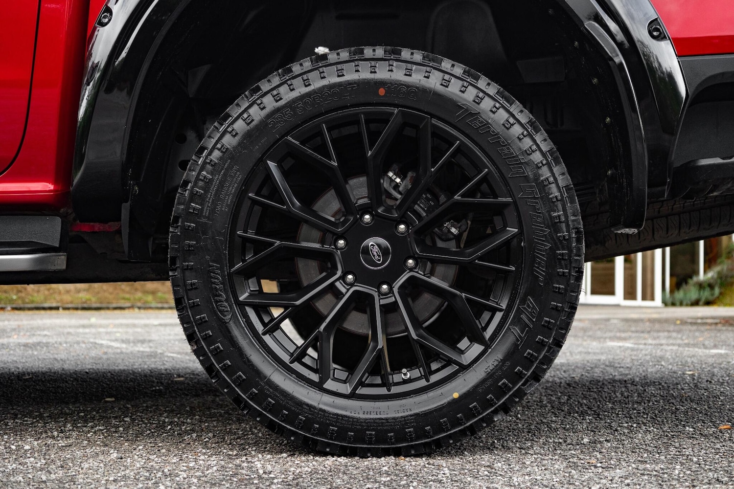 Used Ford Ranger 2023 for sale - 76786646: Photo 28