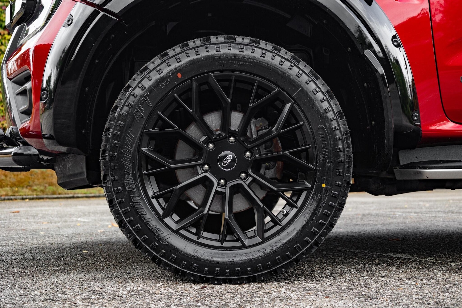 Used Ford Ranger 2023 for sale - 76786646: Photo 29